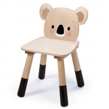 Chaise Forêt Koala - Tender Leaf Toys