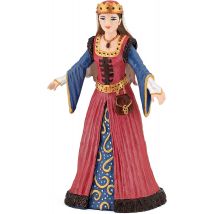 Figurine Reine Médiévale - Papo