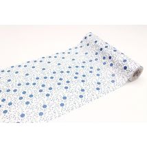 Masking Tape Casa Fleece 23 Cm Fleurs - MT Masking Tape