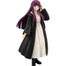 Frieren: Beyond Journey's End - Statuette Pop Up Parade Fern 17 Cm - Good Smile Company