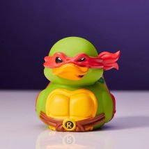 Les Tortues Ninja - Figurine Tubbz Mini Raphael 5 Cm - Numskull