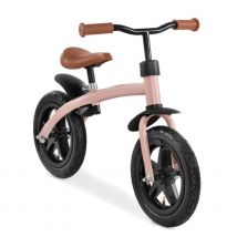 Draisienne E Z Rider 12 Matt Rose - Hauck