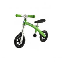 Draisienne G Bike Light Green - Micro