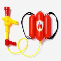 Lance À Incendie Pompier Oxybul