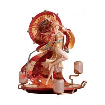 King Of Glory - Statuette 1/7 Gongsun Li Jing Hong Dance Ver. 31 Cm - Myethos