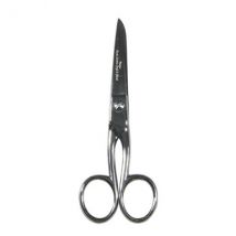 Lingère Acier Platinium Forgé 13cm - My mercerie