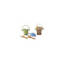 Greentoys Set De Jeu De Sable - Green toys