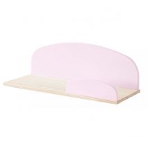 Kiddy Etagere 65cm Vieux Rose - Vipack