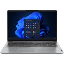 Pc Portable Ideapad 1 15amn7 | Windows 11 - 15 Fhd - Ryzen 3 7320u - Ram 16 Go - Ssd 512 Go - Azerty - Lenovo