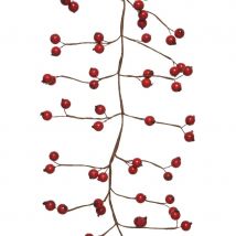 Guirlande Mousse Baies - Annikids