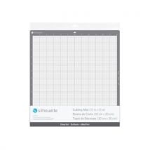 Tapis De Coupe Pour Série Cameo , Série Cameo Plus, Cameo Pro Et Cameo Pro Mk-ii - Adhérence Forte - Silhouette