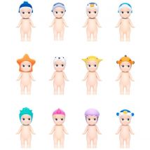 Sonny Angel Série Marins - Baby Watch Petit Akio
