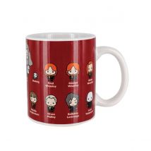 Harry Potter - Mug Character - PALADONE PRODUCTS