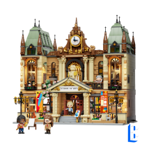 L'École D'Art - Kit Led Inclus - Pantasy