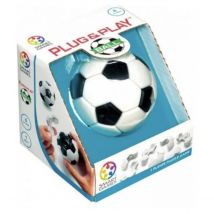 Plug & Play Ball Jeu En Solo - Smart Games