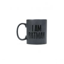 Dc Comics - Mug I Am Batman - Half Moon Bay