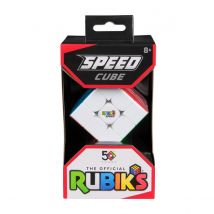 Rubik S Speed Cube Aimenté - Spin Master