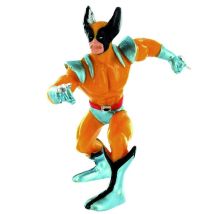Figurine Wolverine - Jura Toys