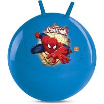 Ballon Sauteur Ultimate - Spiderman - Mondo