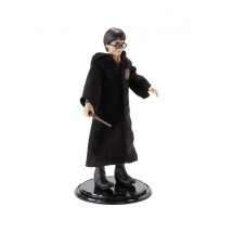 Harry Potter - Figurine Flexible Bendyfigs 19 Cm - Noble Collection