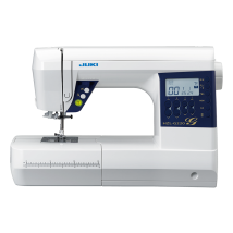 Machine À Coudre Électronique Juki Hzl-g220