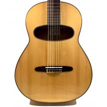 Guitare Flamenca Gérard Audirac Cathédrale Cyprès De 2006