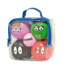 Jeu De Pétanque Barbapapa - Petit Jour