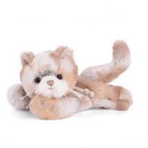 Cosy Cats Multicolore - 18 Cm - Bukowski