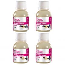 Parfum Pour Bougies 108 Ml - Senteur Vanille - Graines Creatives
