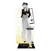 To Be Hero X - Figurine Acrylique Hero Show Series Queen 17 Cm - Sakami Merchandise