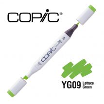 Marqueur À L'Alcool Copic Marker Yg09 Lettuce Green