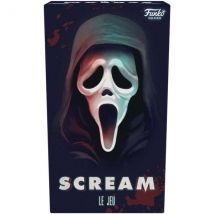 Jeu de société Jeu de stratégie Goliath Scream