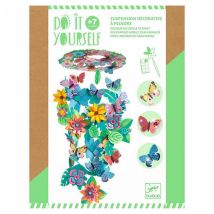 Suspension Diy - Printemps - Djeco