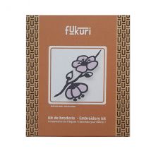Kit Broderie - Nippon Sakura - Fukuri
