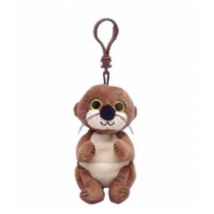 Beanie Belies Clip – Mitch La Foutre - Ty - Marron