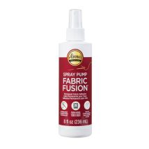 Colle Pour Tissu Forte Aleene's - Liquide - Incolore - Fabric Fusion
