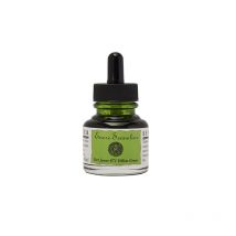 Flacon Encre Sennelier 30ml Vert Jaune 871