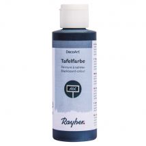 Peinture À Tableau Noire, Flacon 118ml - Rayher