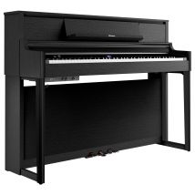 Lx-5-ch Charcoal Black Roland