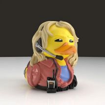 Jurassic Park - Figurine Tubbz Dr. Ellie Sattler Boxed Edition 10 Cm - Numskull