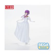 Frieren: Beyond Journey's End - Statuette Luminasta Fern In Vorig 18 Cm - Sega