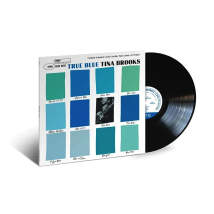 Vinyle Album Culture Factory - True Blue Édition Limitée - Vinyle - Multicolore - 0,2 Kg - Concept Factory
