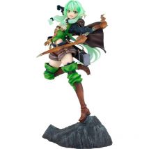 Goblin Slayer Ii - Statuette 1/7 High Elf Archer 21 Cm - Kadokawa