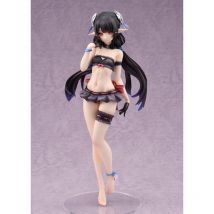 Phantasy Star Online 2 - Statuette 1/7 Es Annette - Summer Vacation (re-run) 24 Cm - AMAKUNI