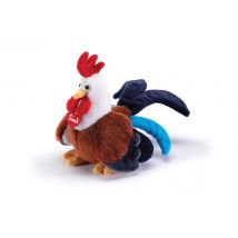 Peluche - Coq Oscar - Trudi