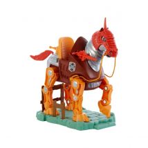 Les Maîtres De L'Univers - Figurine Les Maîtres De L'Univers Origins 2022 Stridor 18 Cm - Mattel