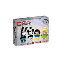 Lego Disney - Les 100 Ans De Disney 40622 - Lego