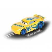 Voiture Disney Pixar Cars - Dinoco Cruz - CARRERA