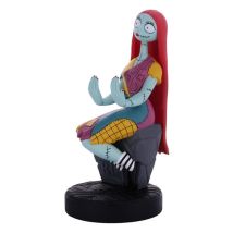 L'Étrange Noël De Mr. Jack - Figurine Cable Guy Sally 20 Cm - Exquisite Gaming