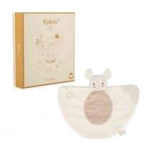 Doudou De Dentition - Souris - Kaloo